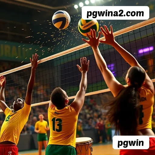 Aplicativo móvel pgwin para iOS e Android