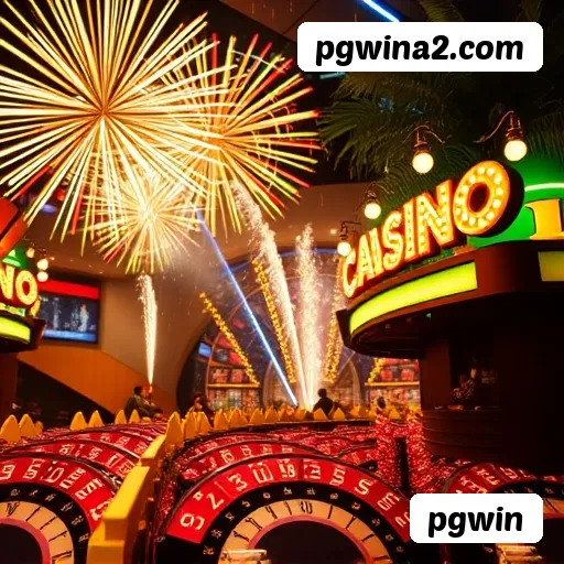 Análise de apostas pgwin