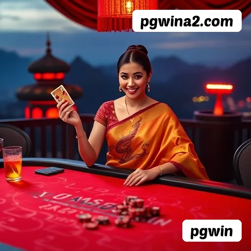 Login seguro pgwin - Imagem principal